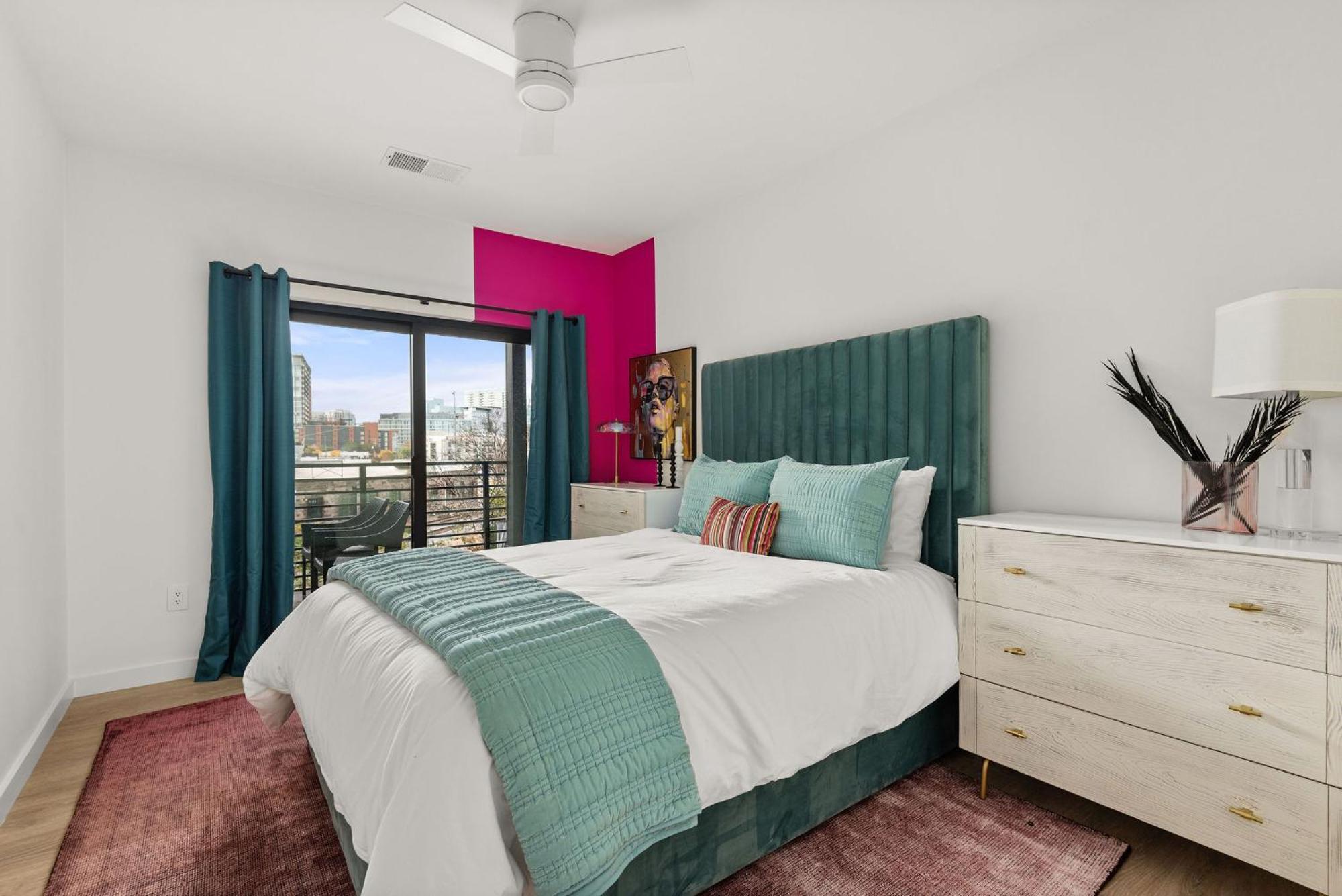 Hyve Appartement *