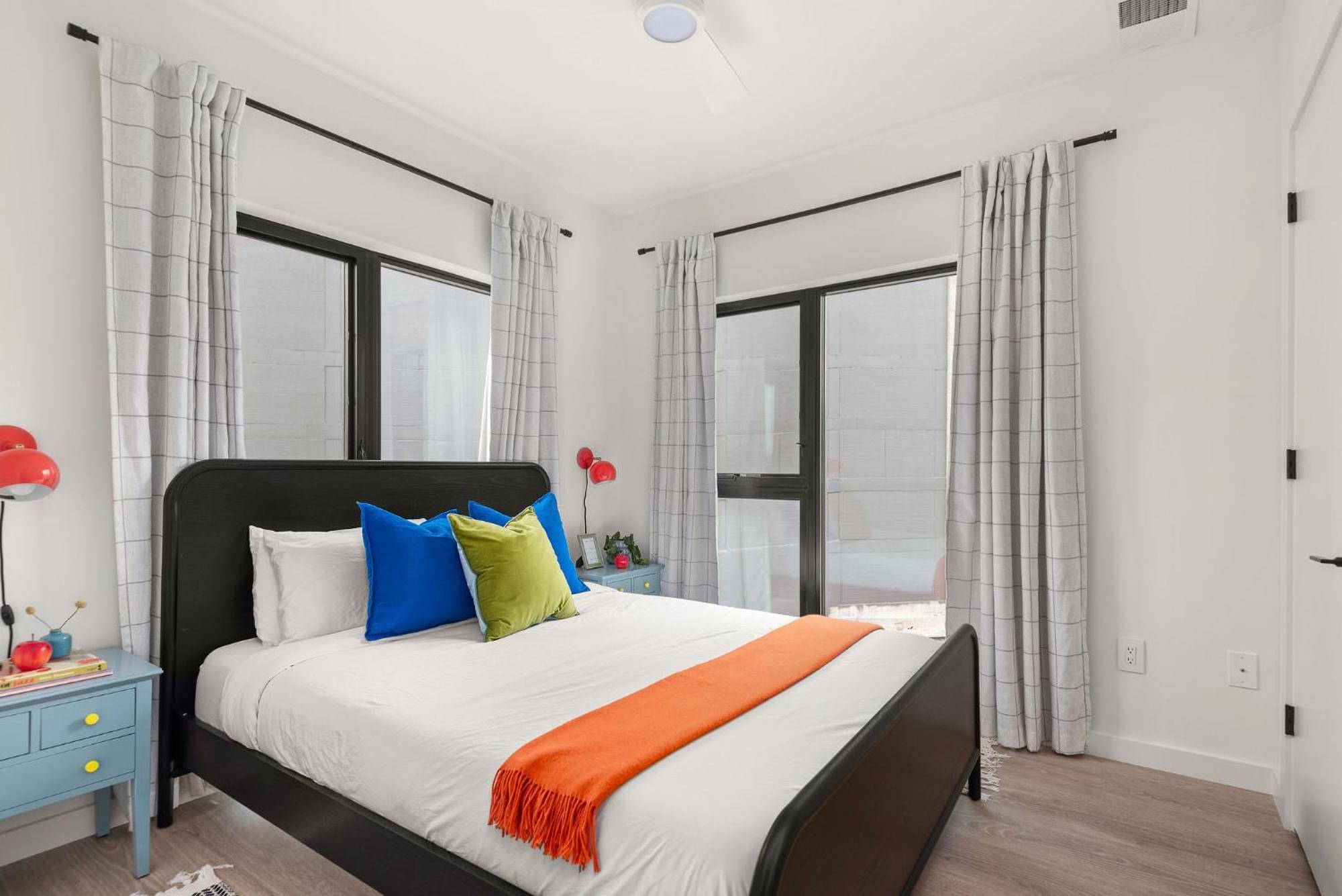 Appartement Hyve *