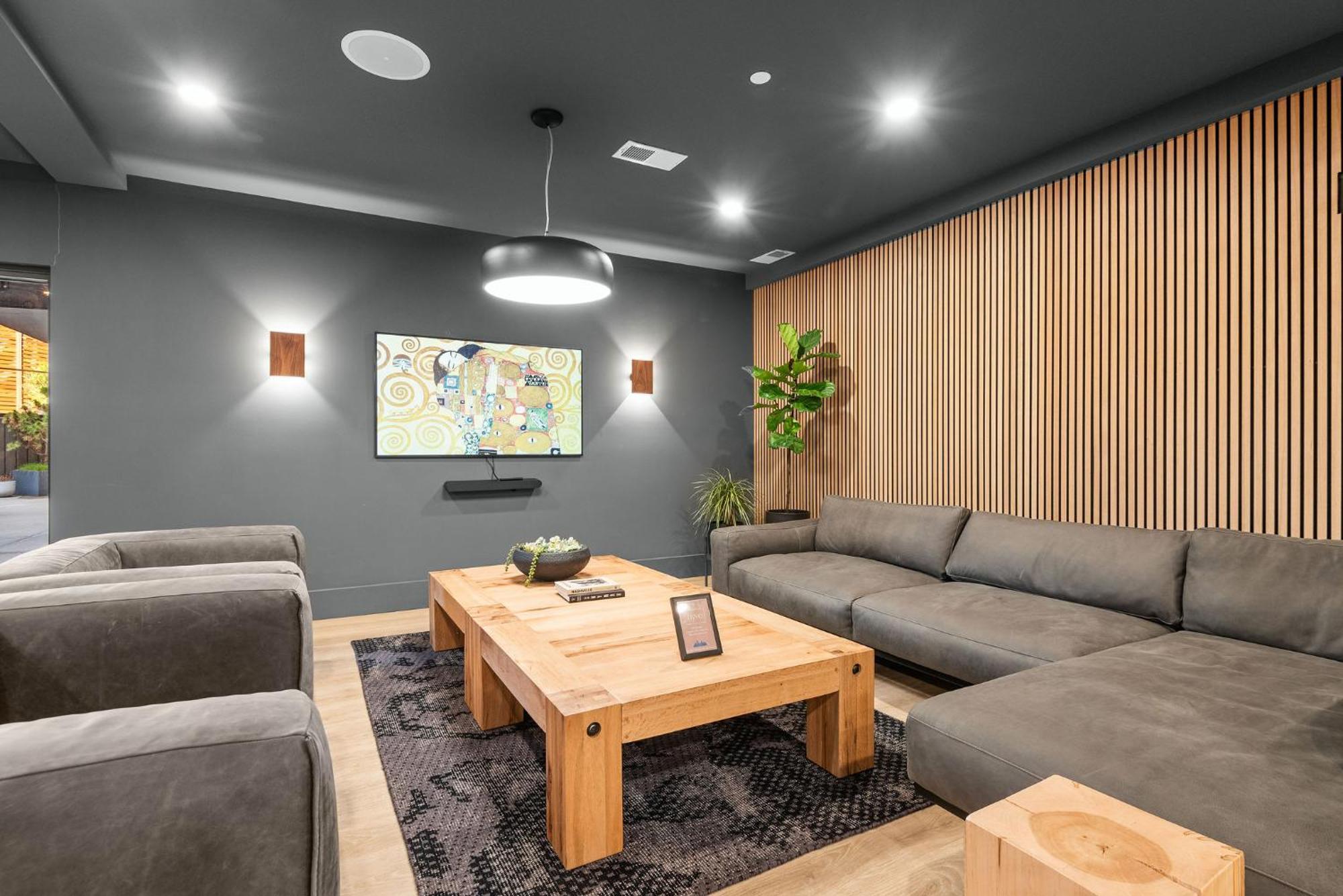 Appartement Hyve
