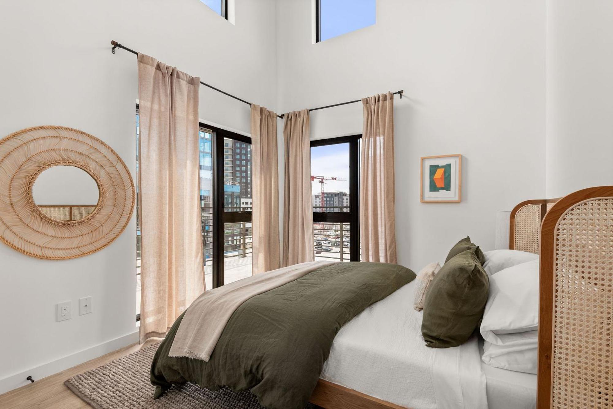 Hyve Appartement