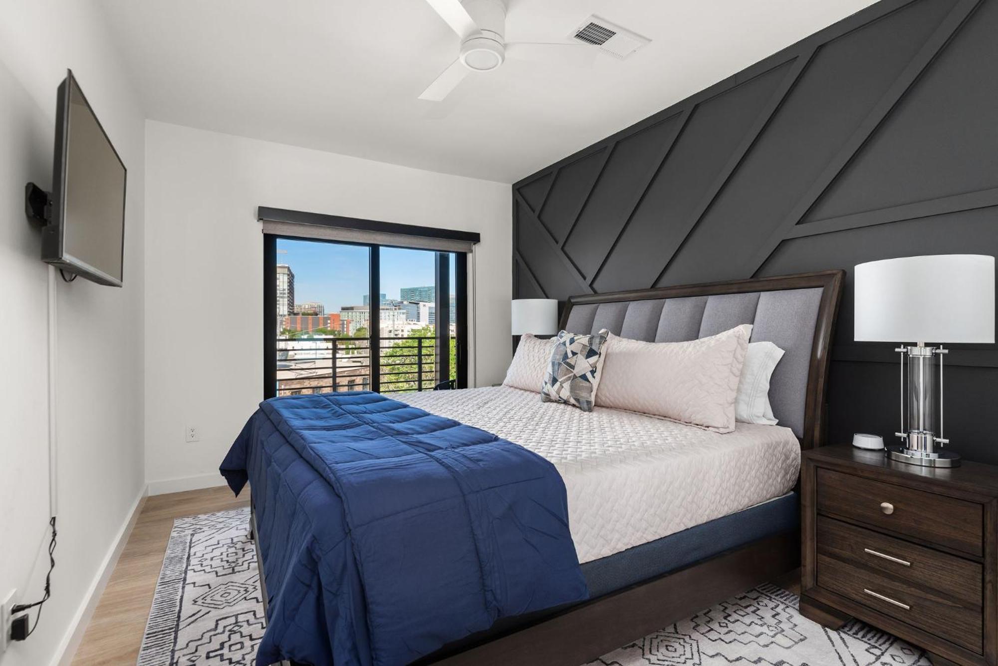 Hyve Appartement Nashville