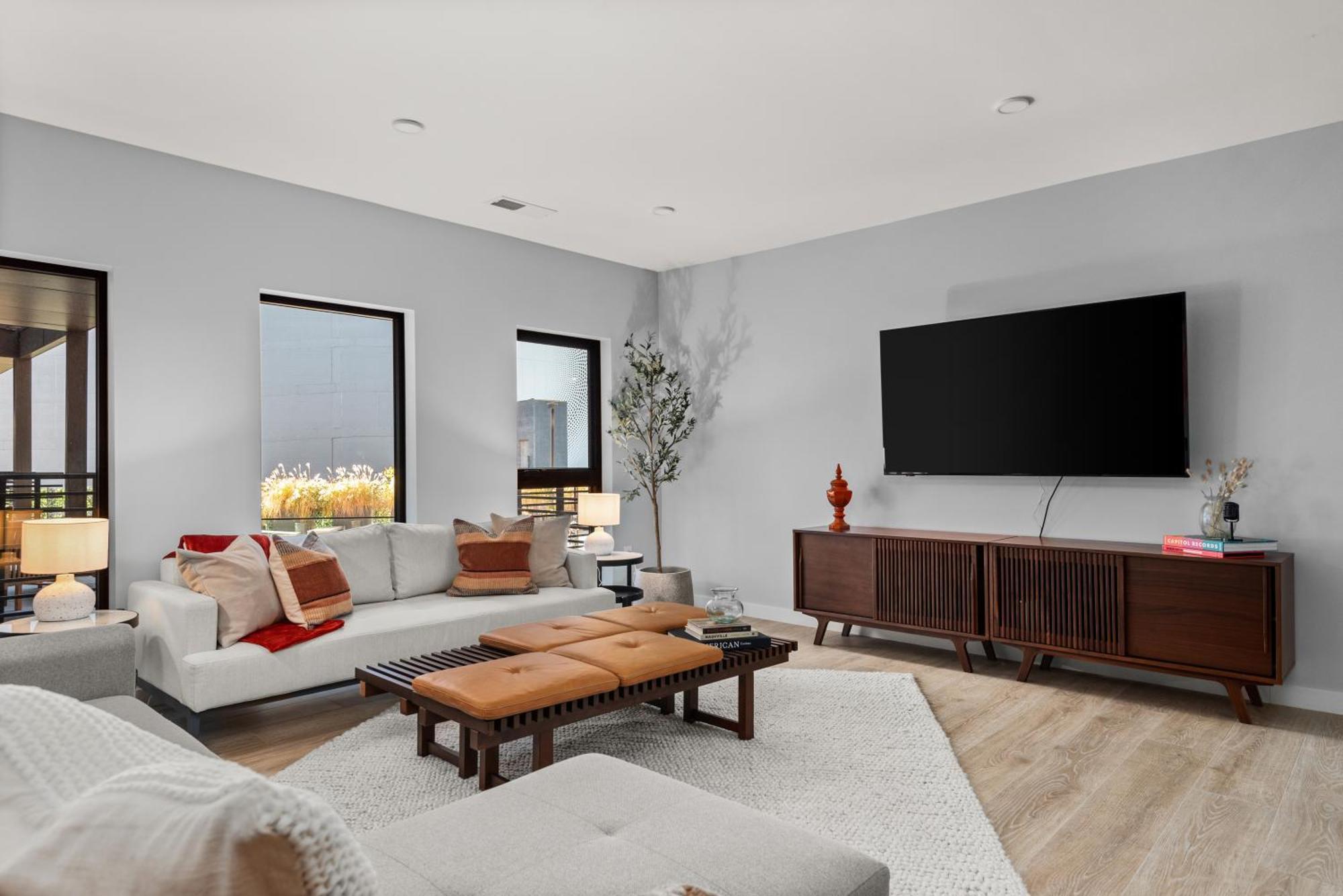 Appartement Hyve Nashville