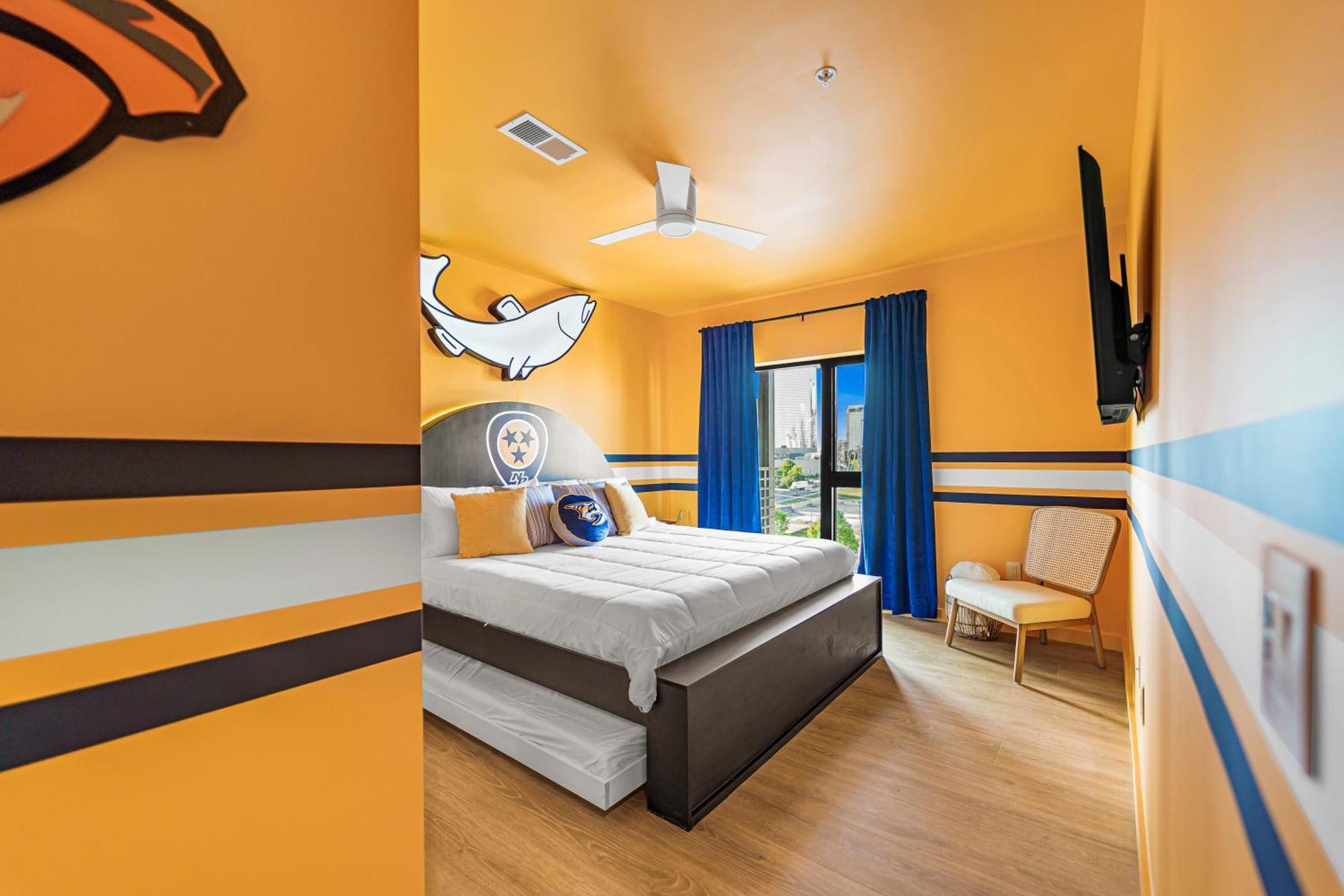 Hyve Appartement Nashville
