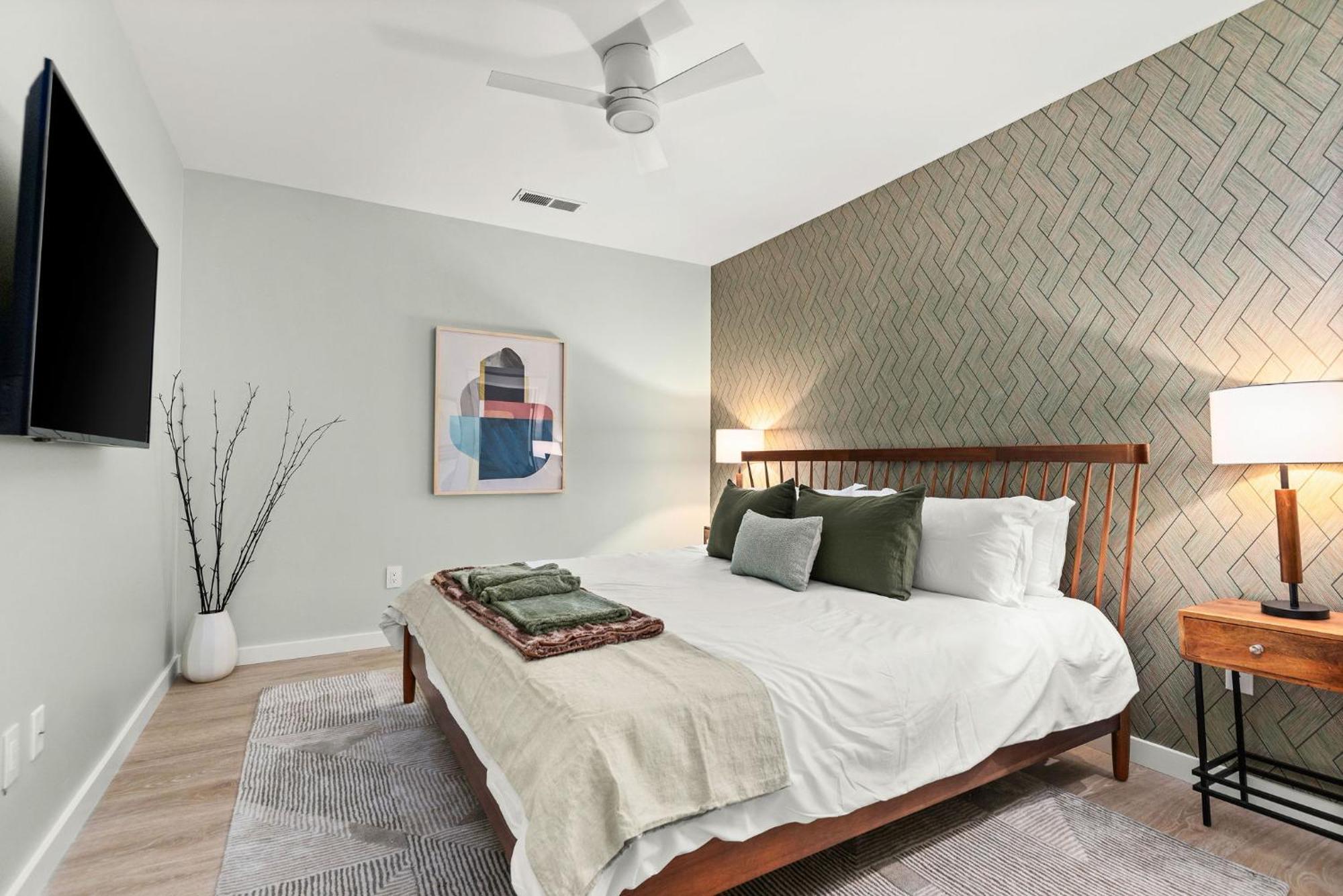 Appartement Hyve Nashville