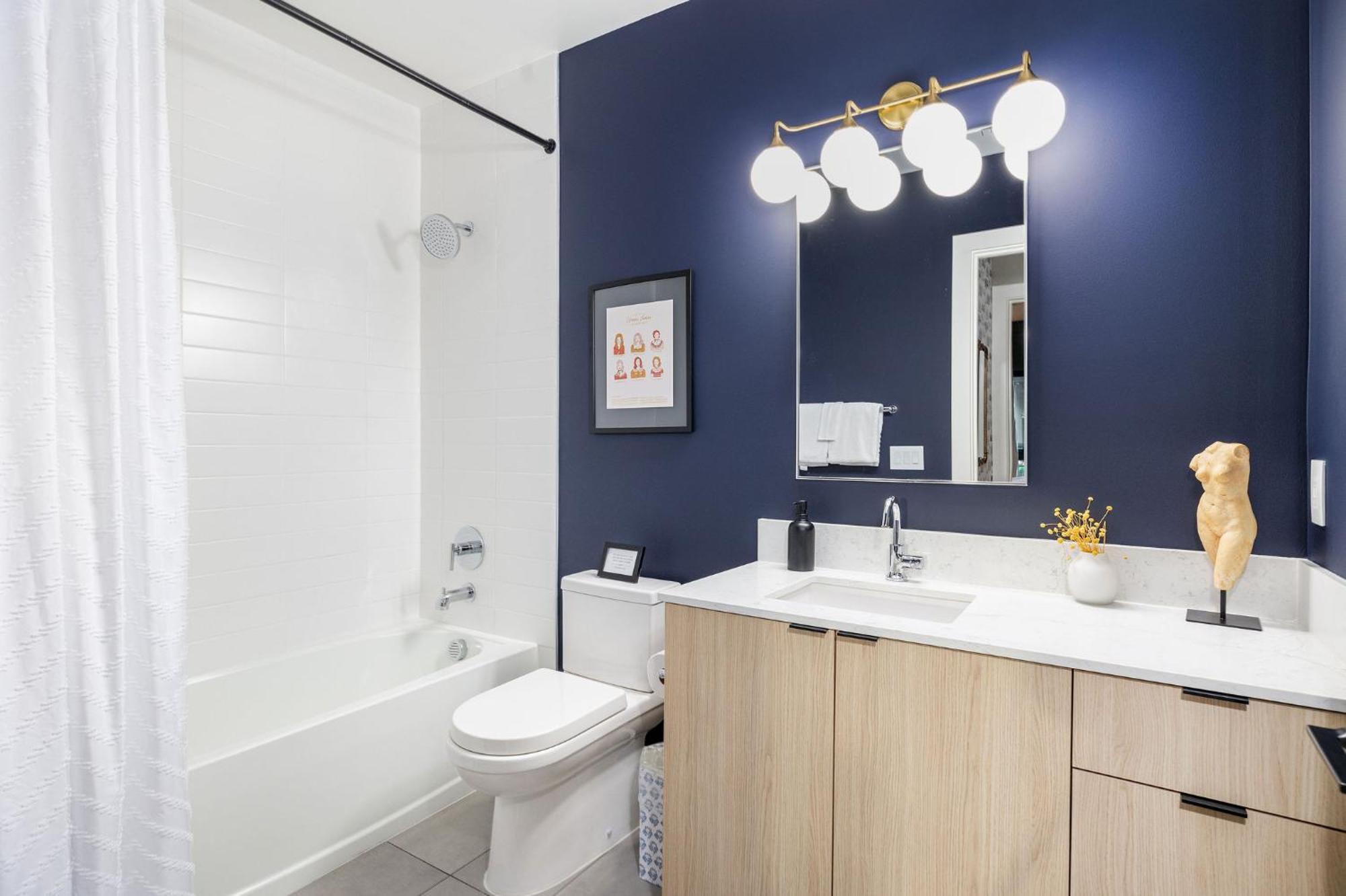 Appartement Hyve *