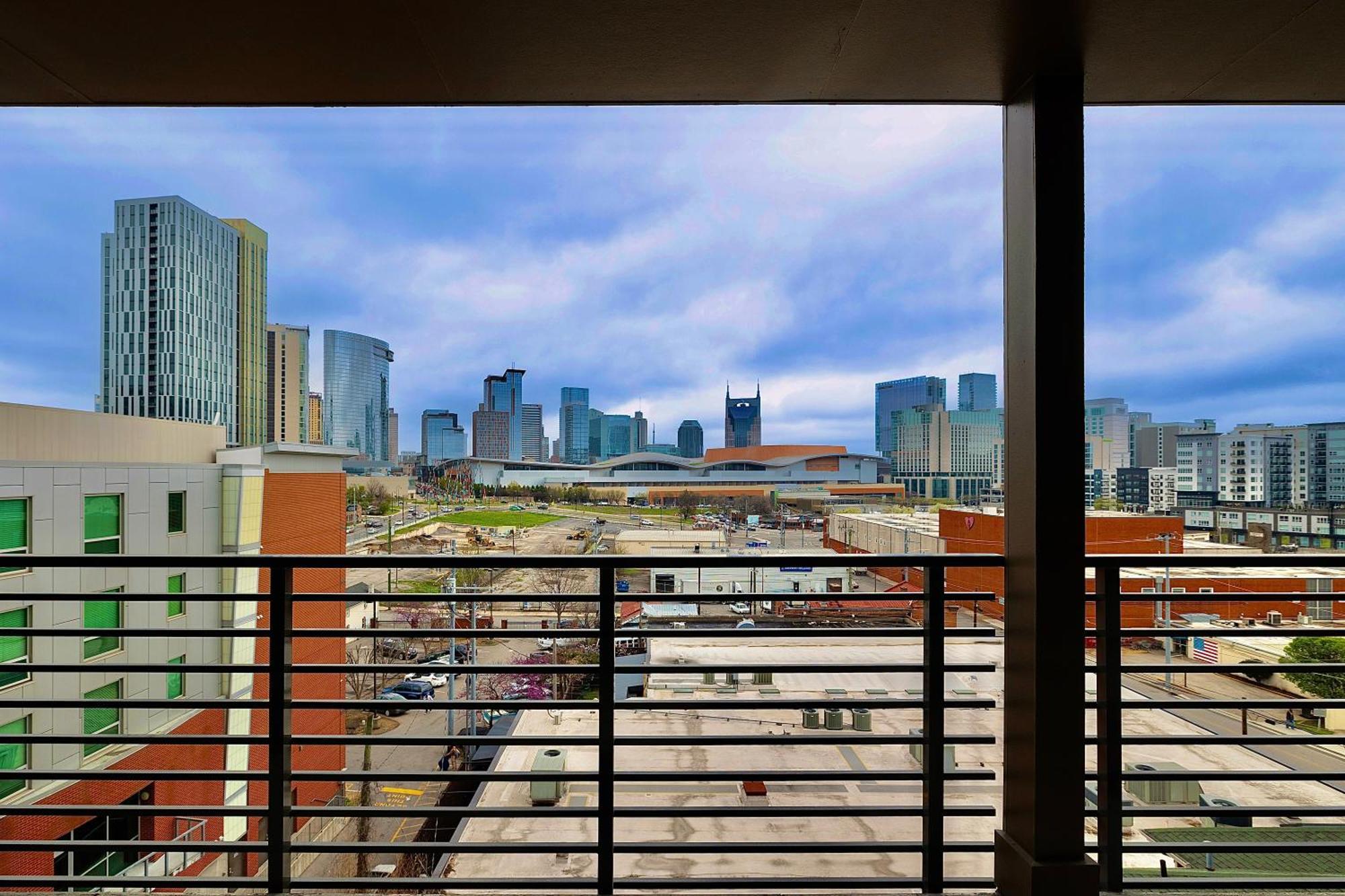 Appartement Hyve Nashville