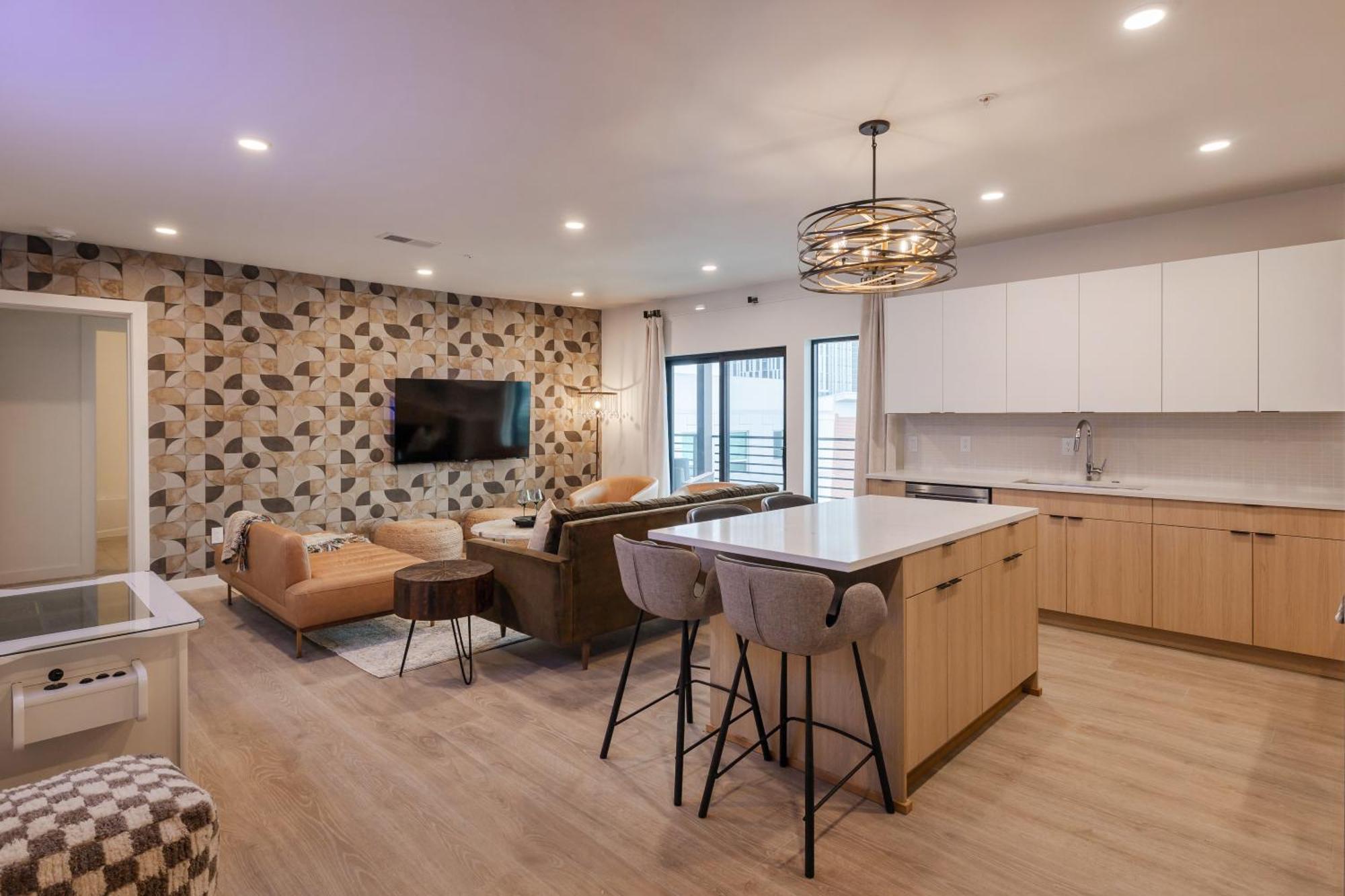 Appartement Hyve Nashville