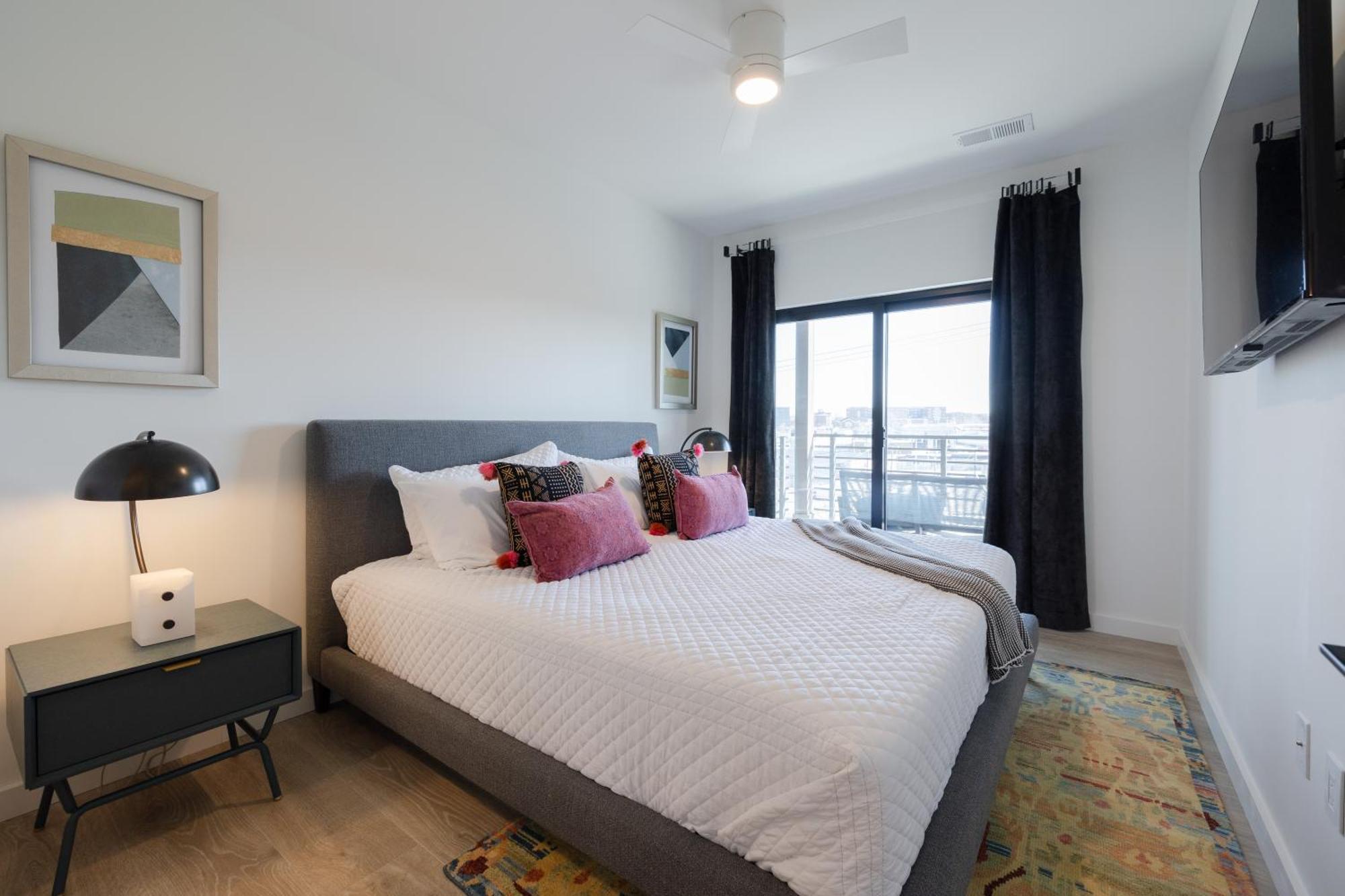 Hyve Appartement Nashville