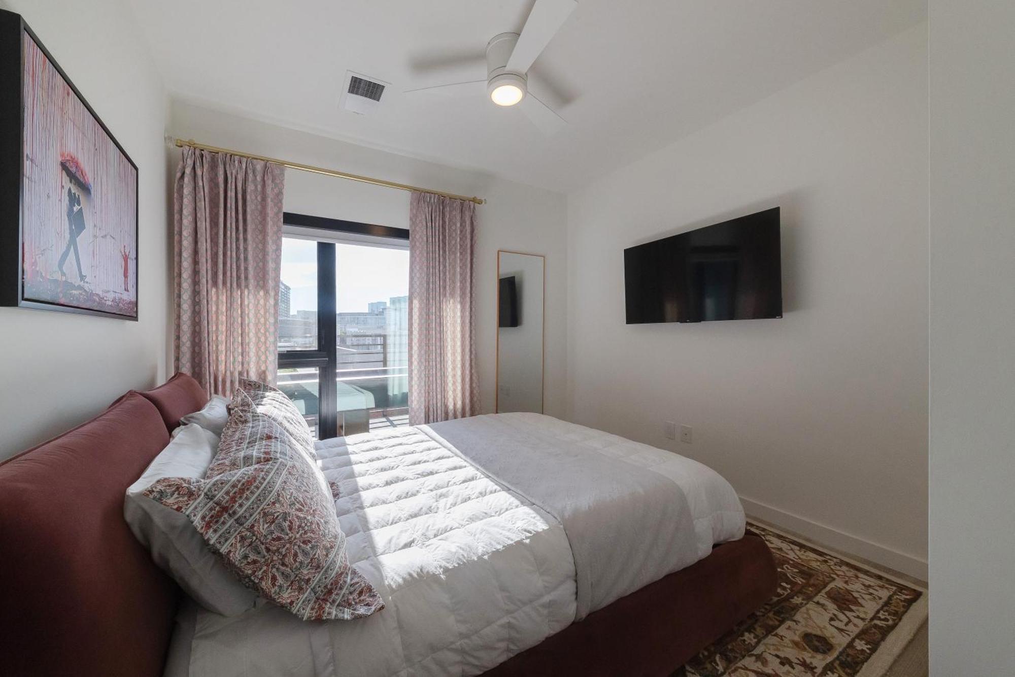 Appartement Hyve