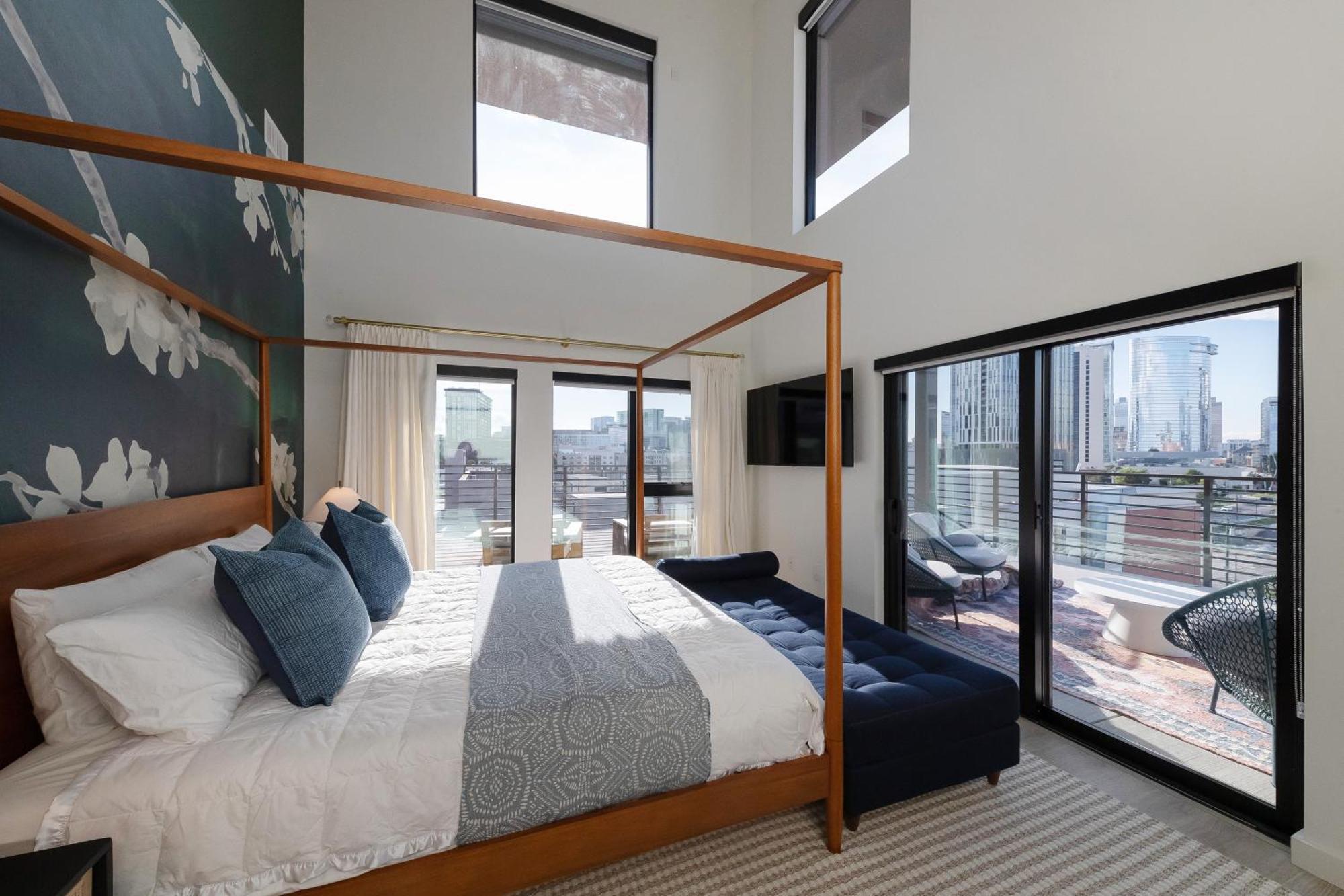 Appartement Hyve