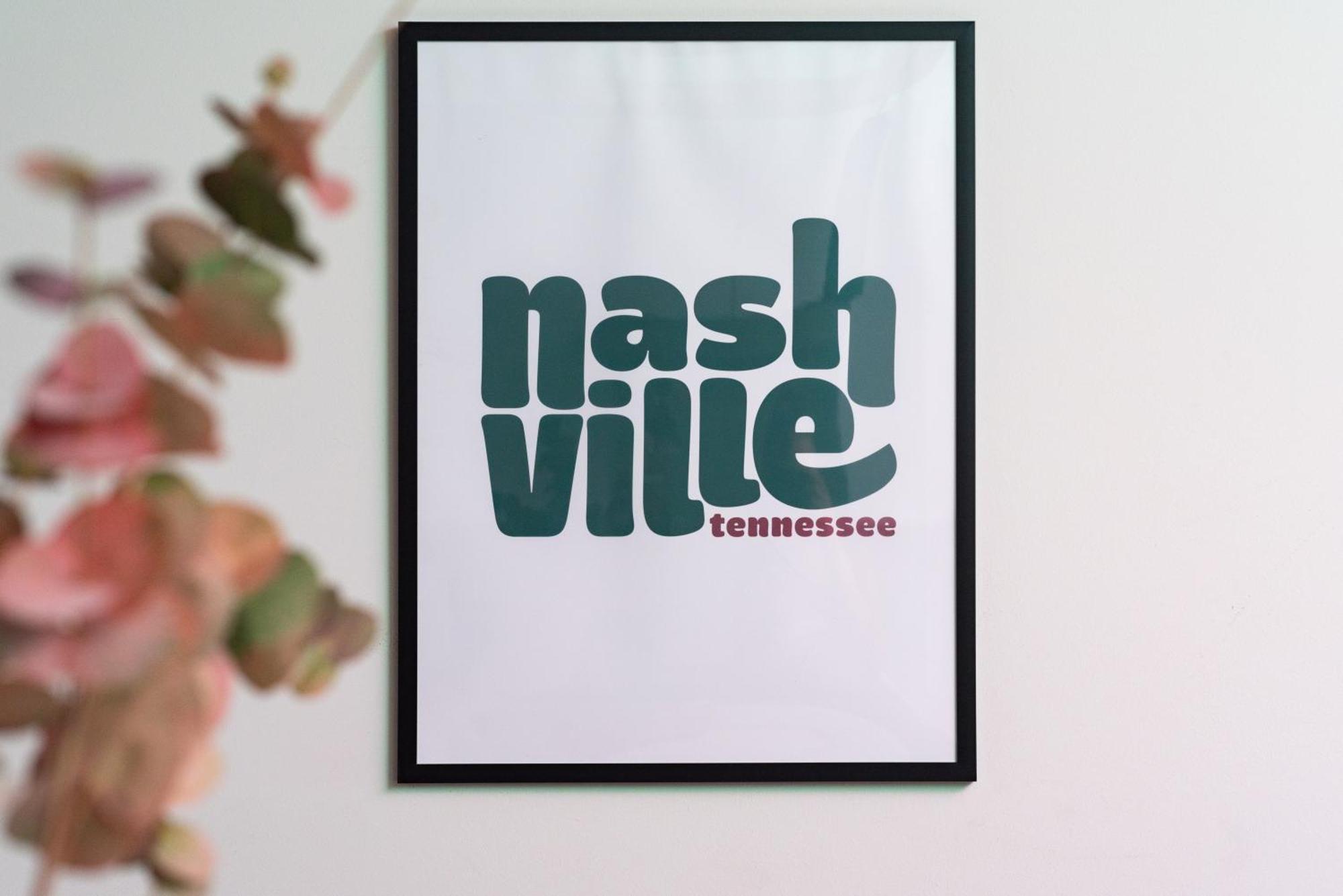 Appartement Hyve Nashville