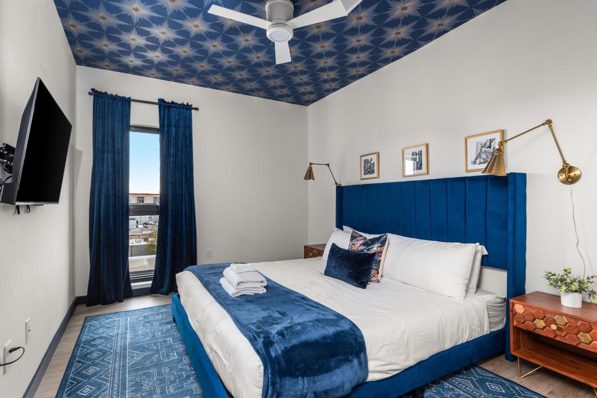 Appartement Hyve Nashville
