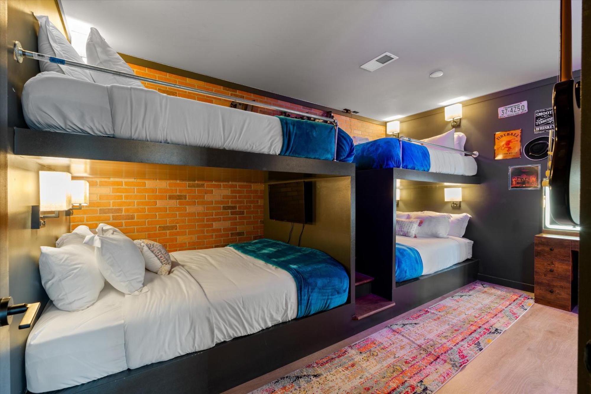 Appartement Hyve