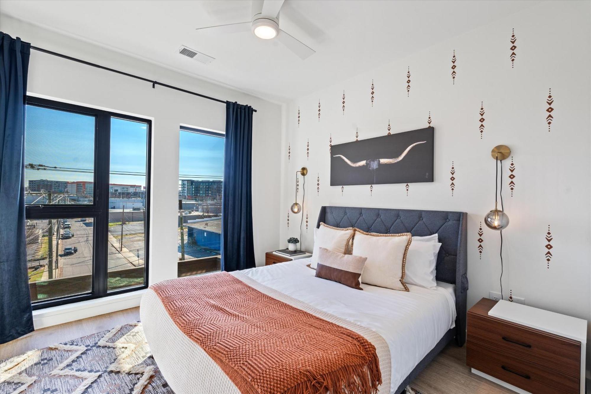 Hyve Appartement Nashville