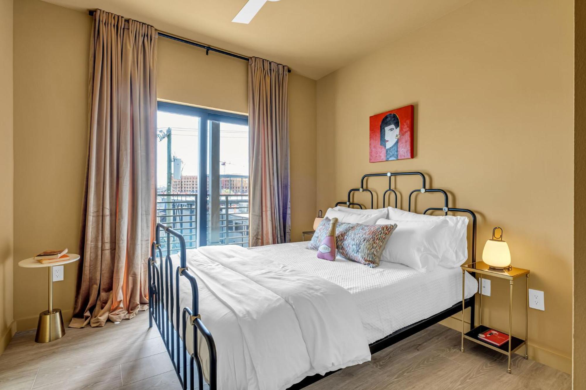 Hyve Apartamento Nashville