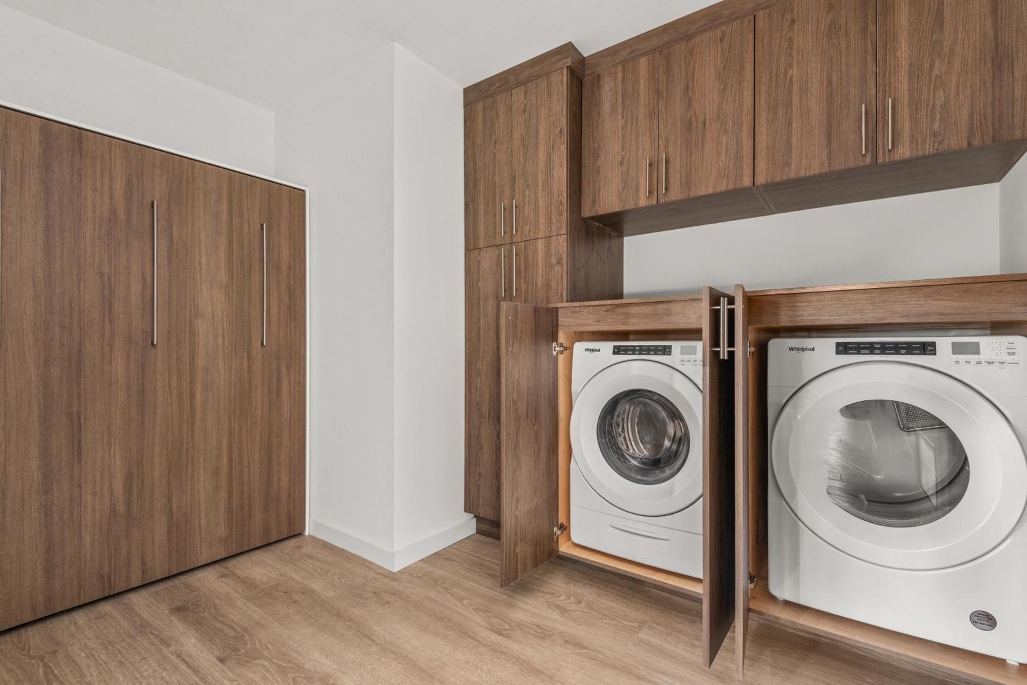 Apartamento Hyve *