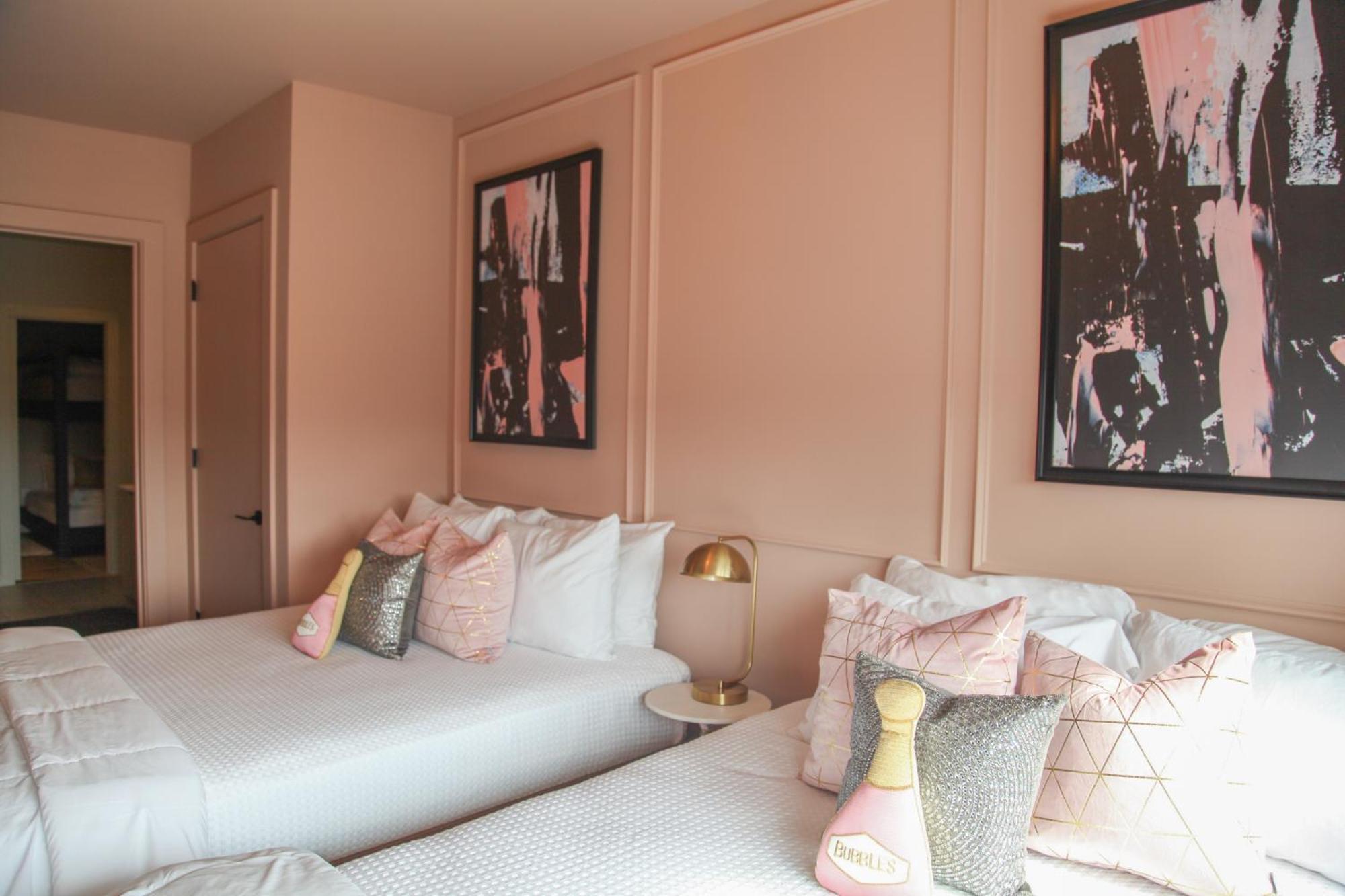 Apartamento Hyve Nashville