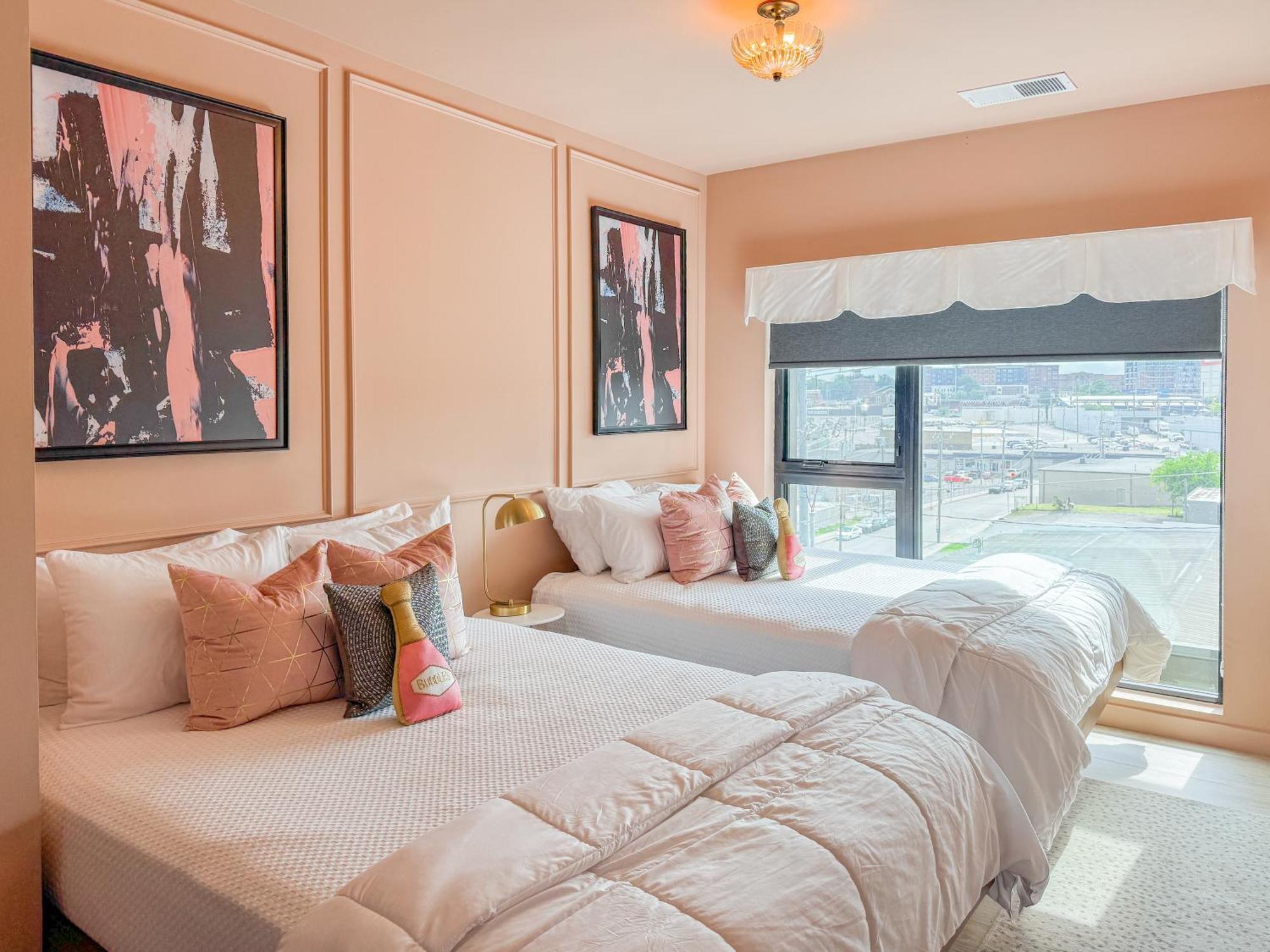 Apartamento Hyve *