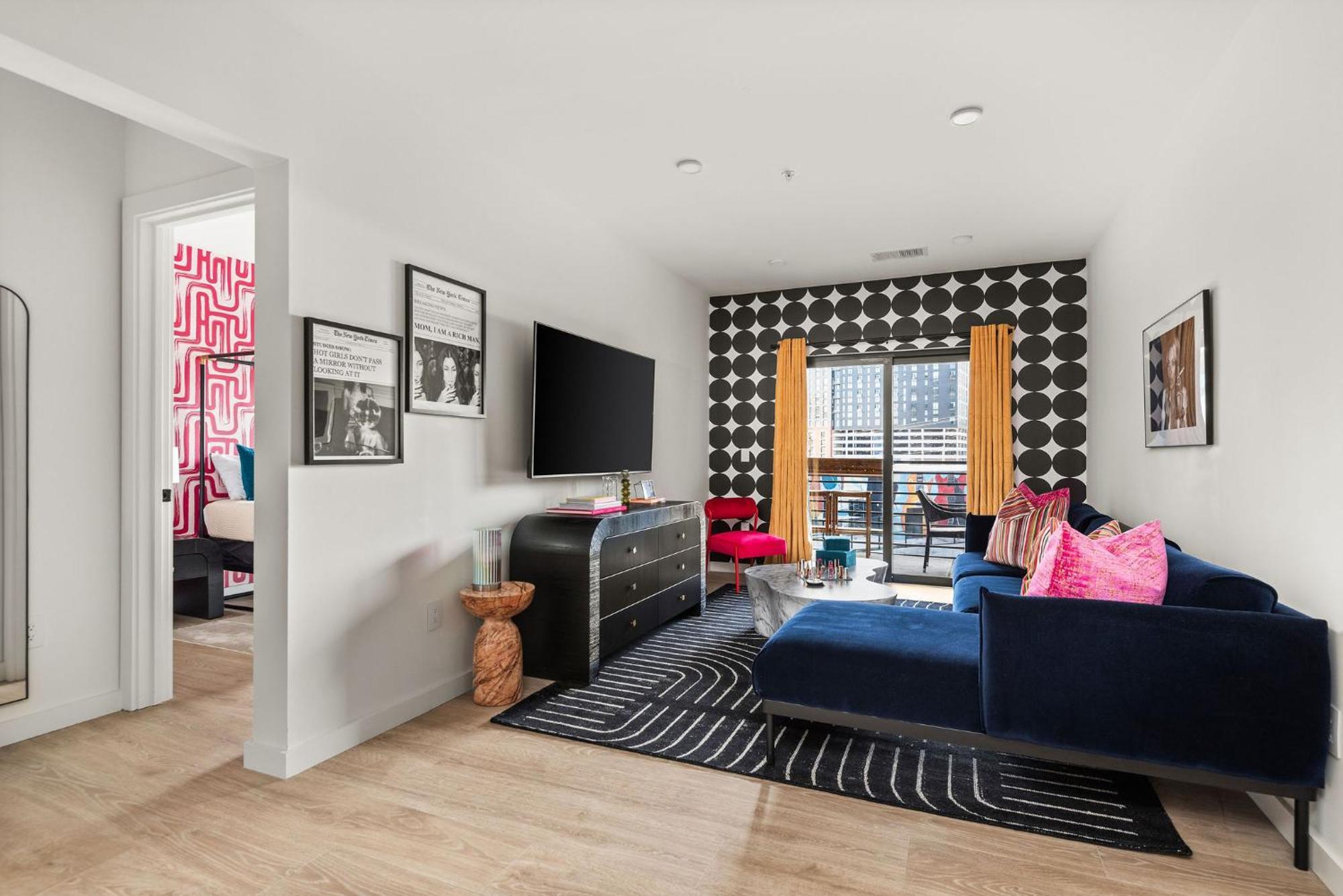Apartment Hyve Nashville