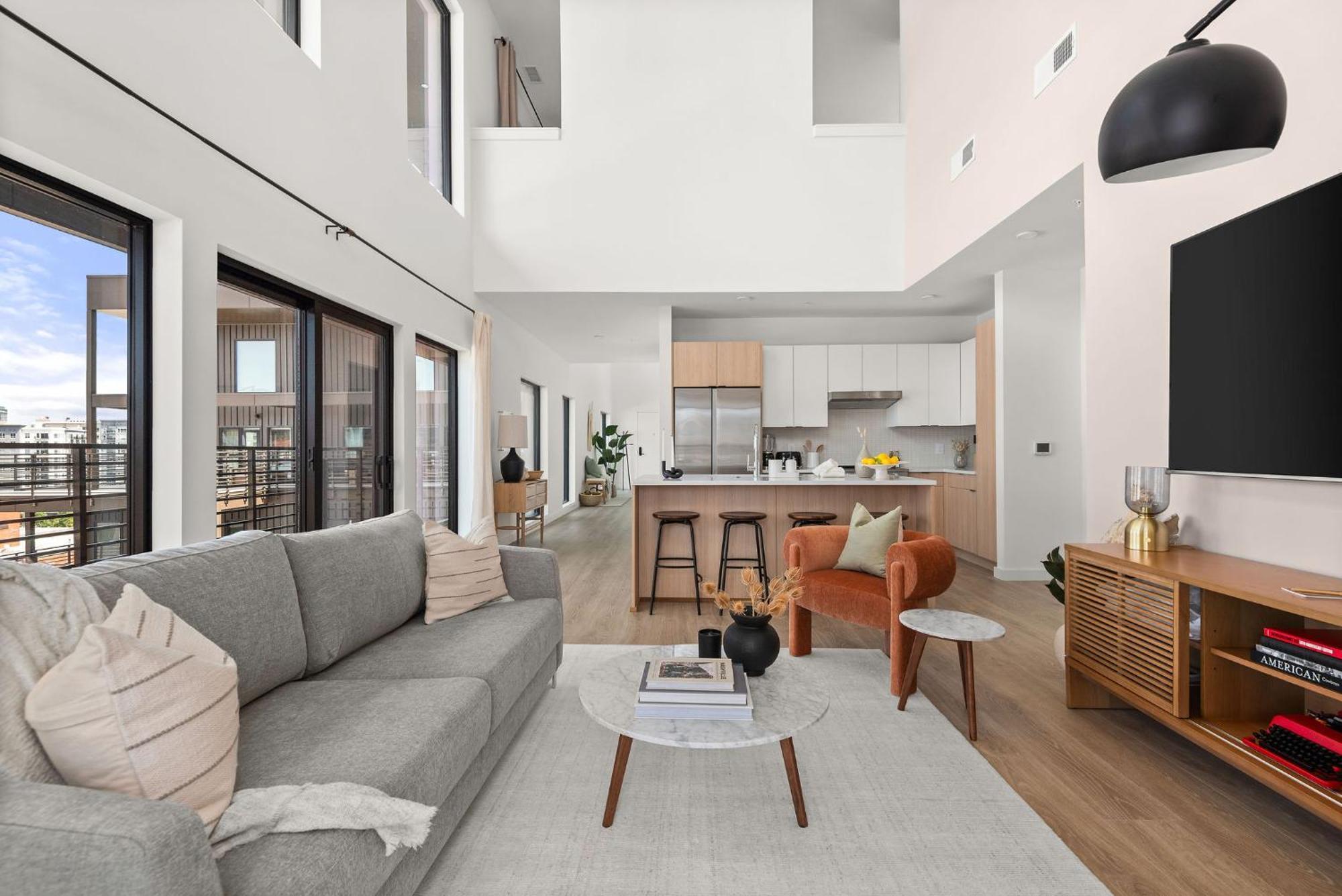 Apartment Hyve