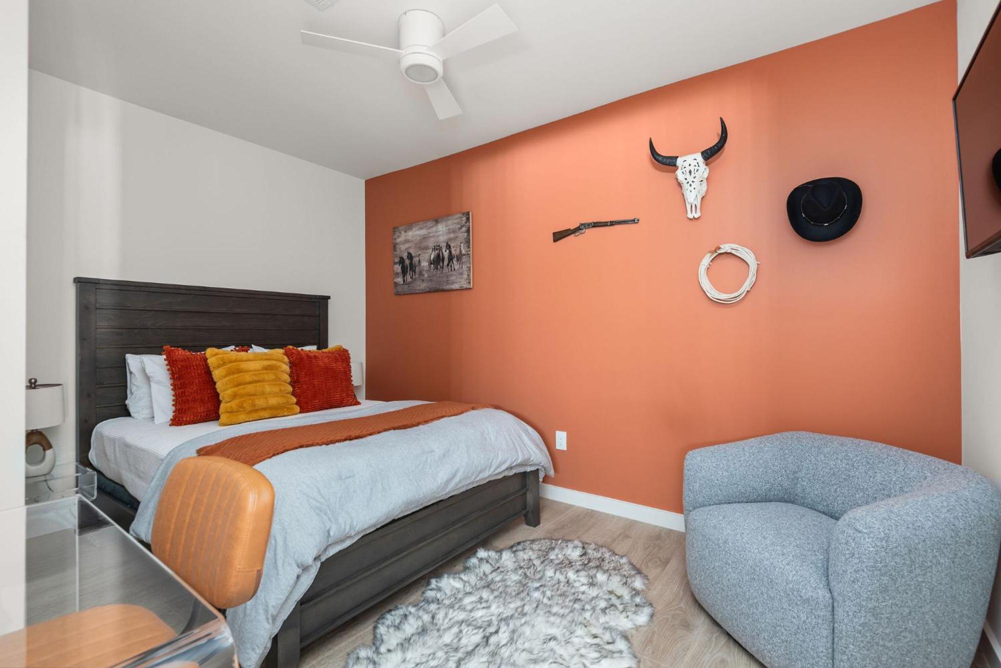 Apartment Hyve Nashville