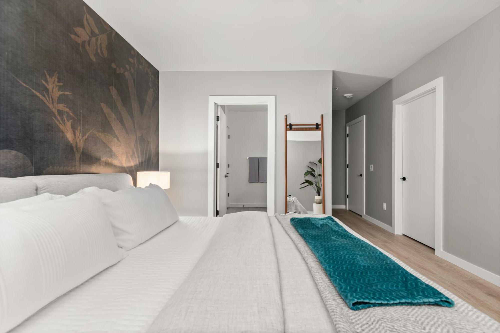 Apartment Hyve Nashville