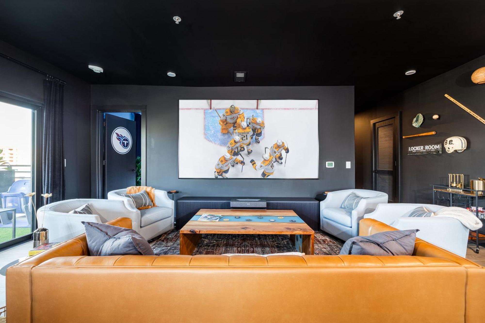Apartment Hyve Nashville