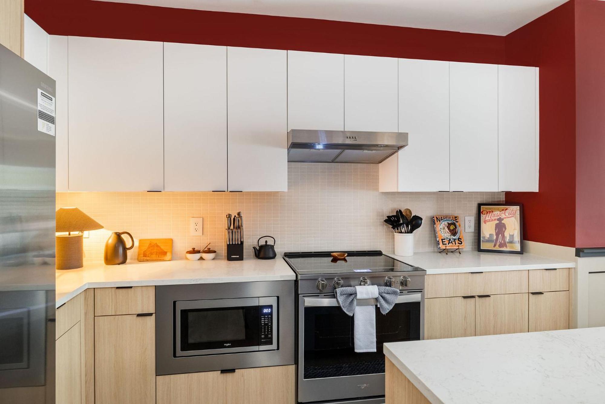 Hyve Apartment Nashville