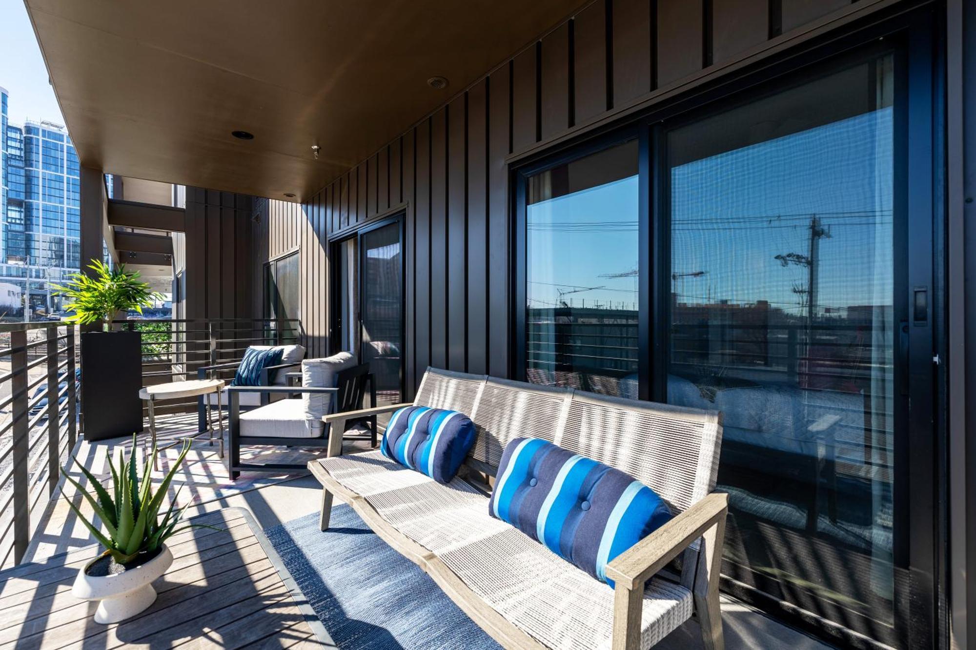 Apartment Hyve Nashville
