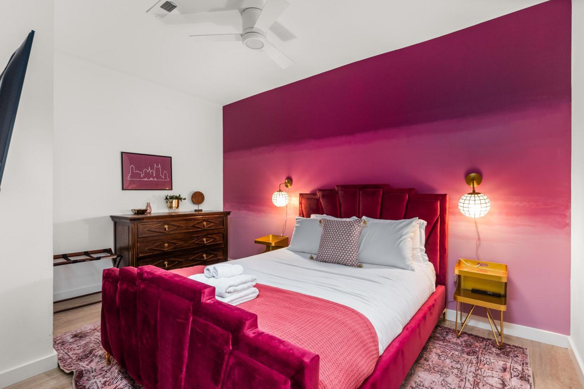 Apartment Hyve Nashville
